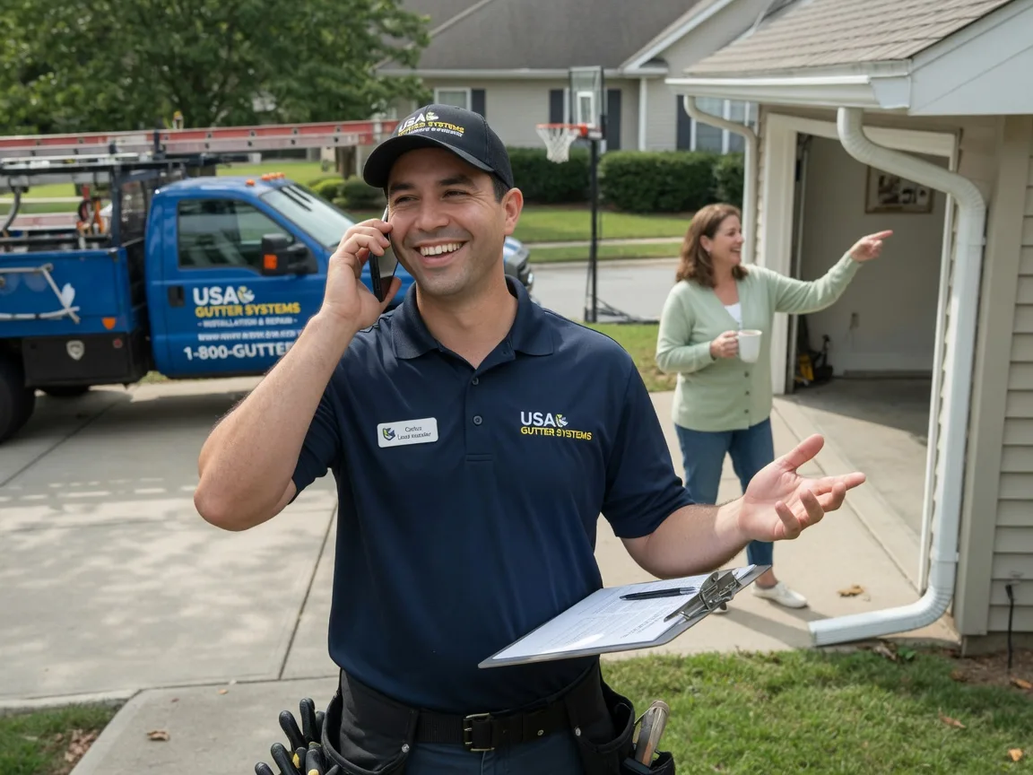 Gutter Installation Negley, OH FAQs